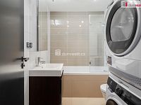 Pronájem, byt, 3+kk, 74 m2, ul. U libeňského pivovaru, Praha 8 Libeň - 7