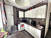 Byt 2+1, Alešova_Plzeň_Jižní Předměstí, 50 m2