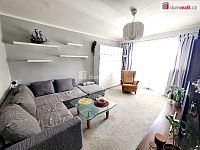 Byt 2+1, Alešova_Plzeň_Jižní Předměstí, 50 m2 - 2