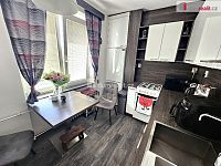 Byt 2+1, Alešova_Plzeň_Jižní Předměstí, 50 m2 - 3