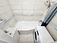 Byt 2+1, Alešova_Plzeň_Jižní Předměstí, 50 m2 - 4