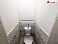 Byt 2+1, Alešova_Plzeň_Jižní Předměstí, 50 m2 - 5