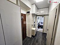 Byt 2+1, Alešova_Plzeň_Jižní Předměstí, 50 m2 - 6