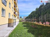 Byt 2+1, Alešova_Plzeň_Jižní Předměstí, 50 m2 - 7