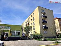 Byt 2+1, Alešova_Plzeň_Jižní Předměstí, 50 m2 - 8