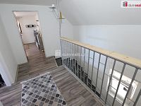 Vícegenereční rodinný dům vhodný na podnikání a pronájem v Habartově - 16