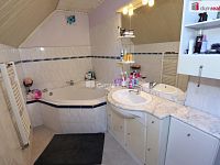 Vícegenereční rodinný dům vhodný na podnikání a pronájem v Habartově - 14