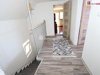 Vícegenereční rodinný dům vhodný na podnikání a pronájem v Habartově - 17