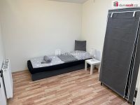 Pokoj 14m2, Práha Bechovice