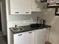 Pokoj 14m2, Práha Bechovice - 6