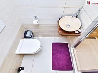 Prodej domu 4+kk 104m2 zahrada 301m2 ul.: Hájecká, Chýně - 12