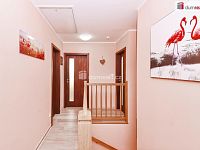 Prodej domu 4+kk 104m2 zahrada 301m2 ul.: Hájecká, Chýně - 16