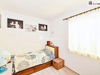 Prodej domu 4+kk 104m2 zahrada 301m2 ul.: Hájecká, Chýně - 24