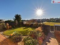 Prodej domu 4+kk 104m2 zahrada 301m2 ul.: Hájecká, Chýně - 29