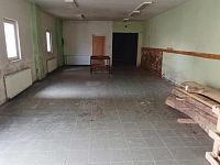 prodej komerčního objektu pro výrobu, sklad a prodej, ulice Dělnická, Děčín IV - Letná - 12