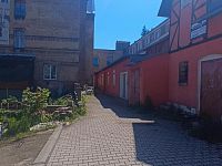 prodej komerčního objektu pro výrobu, sklad a prodej, ulice Dělnická, Děčín IV - Letná - 15