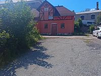 prodej komerčního objektu pro výrobu, sklad a prodej, ulice Dělnická, Děčín IV - Letná - 16