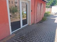 prodej komerčního objektu pro výrobu, sklad a prodej, ulice Dělnická, Děčín IV - Letná - 2