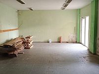 prodej komerčního objektu pro výrobu, sklad a prodej, ulice Dělnická, Děčín IV - Letná - 3