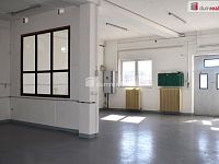 Komerční prostor, Mladá Boleslav, Sukorady