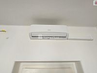 Pronájem 2kk 46m2 P9 Hloubětín Pod turnovskou tratí - 4