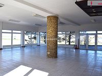 Komerční prostor, Mladá Boleslav, Sukorady