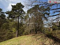 Stavební parcela Luhačovice, 1153 m2 - 10