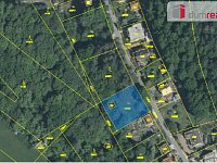 Stavební parcela Luhačovice, 1153 m2 - 11