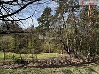 Stavební parcela Luhačovice, 1153 m2 - 13