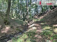 Stavební parcela Luhačovice, 1153 m2 - 14