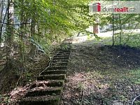 Stavební parcela Luhačovice, 1153 m2 - 14