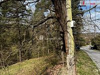 Stavební parcela Luhačovice, 1153 m2 - 15