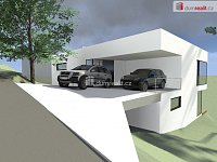 Stavební parcela Luhačovice, 1153 m2 - 15