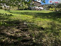 Stavební parcela Luhačovice, 1153 m2 - 16