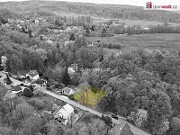 Stavební parcela Luhačovice, 1153 m2 - 18