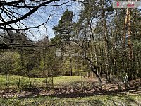 Stavební parcela Luhačovice, 1153 m2 - 18