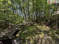 Stavební parcela Luhačovice, 1153 m2 - 18