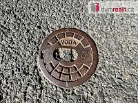 Stavební parcela Luhačovice, 1153 m2 - 19