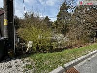 Stavební parcela Luhačovice, 1153 m2 - 22