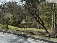 Stavební parcela Luhačovice, 1153 m2 - 23