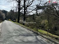 Stavební parcela Luhačovice, 1153 m2 - 24