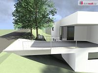 Stavební parcela Luhačovice, 1153 m2 - 25