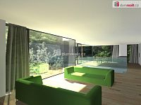 Stavební parcela Luhačovice, 1153 m2 - 26