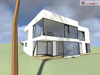 Stavební parcela Luhačovice, 1153 m2 - 27