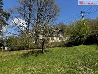 Stavební parcela Luhačovice, 1153 m2 - 3