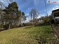 Stavební parcela Luhačovice, 1153 m2 - 6