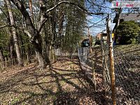 Stavební parcela Luhačovice, 1153 m2 - 8