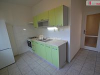 Pronájem 2+1 54m2 P6 Břevnov Brunclíkova 