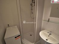 Pronájem 2+1 54m2 P6 Břevnov Brunclíkova  - 11