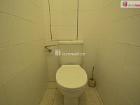 Pronájem 2+1 54m2 P6 Břevnov Brunclíkova  - 12